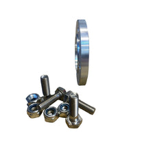 Görseli Galeri görüntüleyiciye yükleyin, Cardan Spacer 10 mm – Bukhanka (Classic &amp; Modern), Hunter &amp; 469 – OEM JD45104A - Axles, cardan &amp; suspension - UAZ spare parts