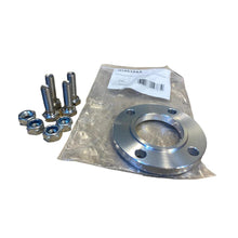 Görseli Galeri görüntüleyiciye yükleyin, Cardan Spacer 10 mm – Bukhanka (Classic &amp; Modern), Hunter &amp; 469 – OEM JD45104A - Axles, cardan &amp; suspension - UAZ spare parts