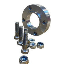 Last inn bildet i gallerivisningen, Cardan Spacer 20 mm – Bukhanka (Classic &amp; Modern), Hunter &amp; 469 – OEM JD45104-20 - Axles, cardan &amp; suspension - UAZ spare parts
