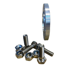 Last inn bildet i gallerivisningen, Cardan Spacer 20 mm – Bukhanka (Classic &amp; Modern), Hunter &amp; 469 – OEM JD45104-20 - Axles, cardan &amp; suspension - UAZ spare parts