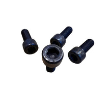 Kép betöltése a Galéria nézegetőbe, Cardan to handbrake drum (set of 4) - flange Bolts (Allen drive) - Bukhanka &amp; Hunter &amp; 469 - - UAZ spare parts