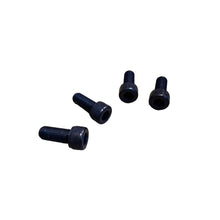 Kép betöltése a Galéria nézegetőbe, Cardan to handbrake drum (set of 4) - flange Bolts (Allen drive) - Bukhanka &amp; Hunter &amp; 469 - - UAZ spare parts