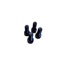 Kép betöltése a Galéria nézegetőbe, Cardan to handbrake drum (set of 4) - flange Bolts (Allen drive) - Bukhanka &amp; Hunter &amp; 469 - - UAZ spare parts