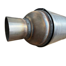 Ielādēt attēlu galerijas skatītājā, Catalist – Bukhanka Modern, Hunter &amp; 469, Patriot, Profi (2.7L) – OEM 3741-95-1206010-00 - Exhaust System - UAZ spare parts