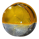 LED-blinklys av metall (per stykk) – Hunter og 469, Bukhanka (klassisk og moderne) – kinesisk - OEM 220600371201000LED og 3741-3712010LED