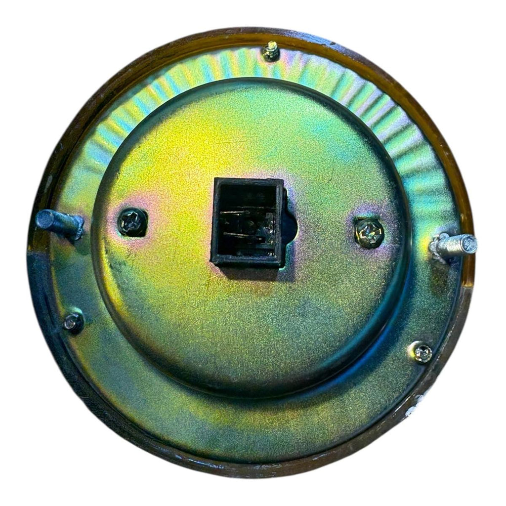 City / Turn Signal Metal – Chinese - Hunter & 469, Bukhanka (Classic & Modern) – 220600371201000 & 3741-3712010 - - UAZ spare parts