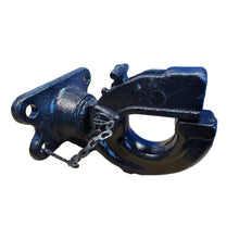 Kép betöltése a Galéria nézegetőbe, Classic Tow Hook - Bukhanka &amp; Hunter &amp; 469 - OEM 452-00-2805043-01 - - UAZ spare parts