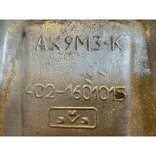 Load image into Gallery viewer, Clutch Housing – Bukhanka Classic (2.4 L &amp; 2.9 L), Hunter &amp; 469 (2.4 L &amp; 2.9 L) Volga Engine – OEM 402-1601015 - Clutch and transmission - UAZ spare parts