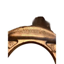 Carregar imagem no visualizador da Galeria, Clutch Housing Converter 2.9→5-Speed - Bukhanka Classic (2.9L) - 420-1601015-01 - - UAZ spare parts