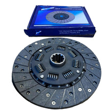 Kép betöltése a Galéria nézegetőbe, Clutch Plate 245 mm – Bukhanka Classic (2.9L &amp; 2.4L), Hunter &amp; 469 (2.9L &amp; 2.4L) – OEM 417-1601130 - Engine - UAZ spare parts