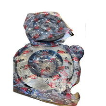 Last inn bildet i gallerivisningen, Clutch Set – Bukhanka Modern (2.7L), Hunter &amp; 469 (2.7L), Patriot, Profi – OEM 406-1601090 Zommer - Clutch and transmission - UAZ spare parts
