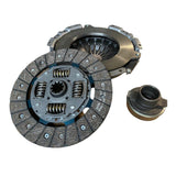 Kit d'embrayage – Bukhanka Modern LUK (2.7L), Hunter & 469 (2.7L), Patriot, Profi – OEM 316380-1601006-00
