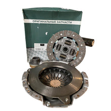 Laden Sie das Bild in den Galerie-Viewer, Clutch Set – Bukhanka Modern LUK (2.7L), Hunter &amp; 469 (2.7L), Patriot, Profi – OEM 316380-1601006-00 - Clutch and transmission - UAZ spare parts
