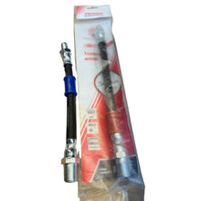 Заредете изображението в галерията, Clutch Slave Cylinder Hose – Bukhanka (Classic) – OEM 452-1602590 - Clutch and transmission - UAZ spare parts