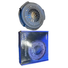 Afbeelding in Gallery-weergave laden, Clutch pressure plate – Bukhanka Classic &amp; Hunter 469 (2.4L &amp; 2.9L) – OEM 1601010-75 - Clutch and transmission - UAZ spare parts