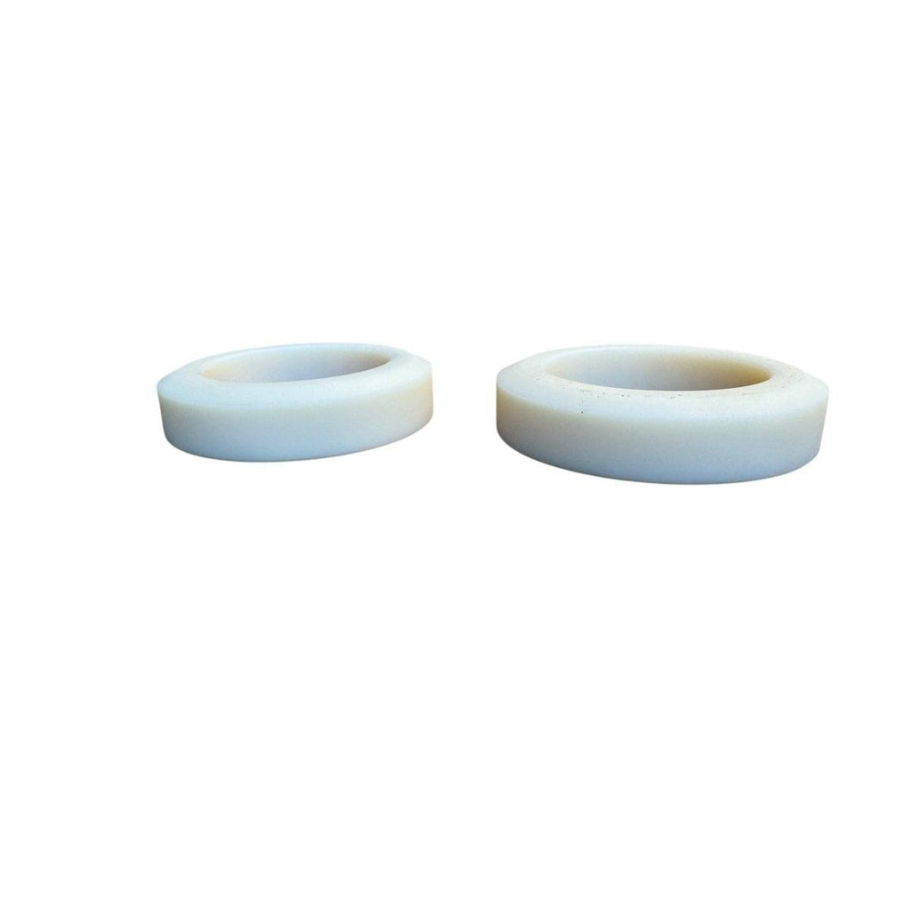 Coil Spring Spacers 30 mm – UAZ Patriot, Profi – OEM 592-5601456 - Axles, cardan & suspension - UAZ spare parts
