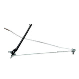 Pilns rokas bremzes komplekts (svira un troses) – Bukhanka Modern (2.7L) – OEM 4794378578