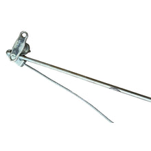 Načíst obrázek do prohlížeče Galerie, Complete Handbrake Set (Lever &amp; Cables) – Bukhanka Modern (2.7L) – OEM 4794378578 - Brake system - UAZ spare parts