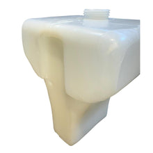 Заредете изображението в галерията, Coolant Reservoir – Hunter &amp; 469 (2.7L) – OEM 3163-00-1311014-20 - Engine - UAZ spare parts