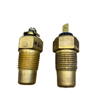 Ielādēt attēlu galerijas skatītājā, Coolant Temperature Sensor – Bukhanka Classic (2.4L &amp; 2.9L), Hunter &amp; 469 – OEM 5320-3828010 - Engine - UAZ spare parts