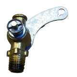 Ventil chladicí kapaliny Classic – Bukhanka (Classic 2.4L & 2.9L, Modern 2.7L), Hunter & 469 (2.4L & 2.9L), Patriot, Profi – OEM 451-494547