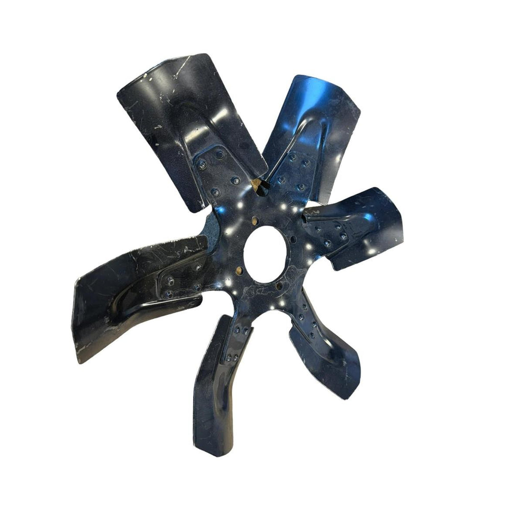Cooling Fan – Bukhanka Classic (2.4L & 2.9L) – OEM 3 - - UAZ spare parts