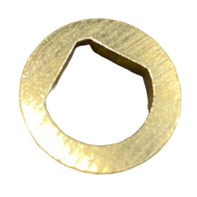 Carregar imagem no visualizador da Galeria, Copper Filler Ring Brake Shoe – Bukhanka (Classic &amp; Modern), Hunter &amp; 469 – OEM 4587438493 / 3151-3501030 - Brake system - UAZ spare parts