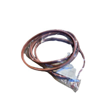 Load image into Gallery viewer, Cylinder Liner Sealing Ring Set - GAZ Series - OEM 21-1002024 - - UAZ spare parts