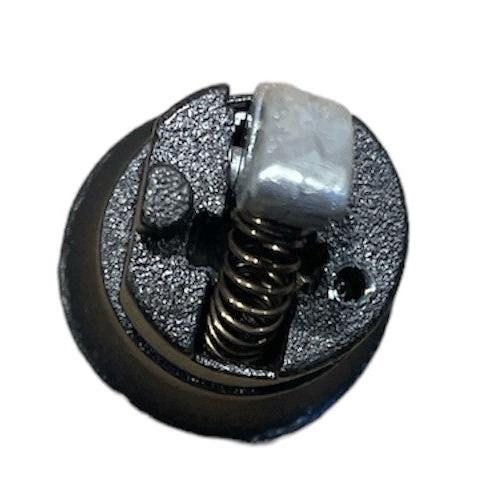 Dashboard Glovebox Knob/Lock – Bukhanka (Classic 2.4L & 2.9L, Modern 2.7L) – OEM 451-5303052 - Interior - UAZ spare parts