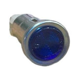 Luz do Painel Azul Claro – Bukhanka Clássica (2.4L & 2.9L), Hunter & 469 (2.4L & 2.9L) – OEM 3741-3803010