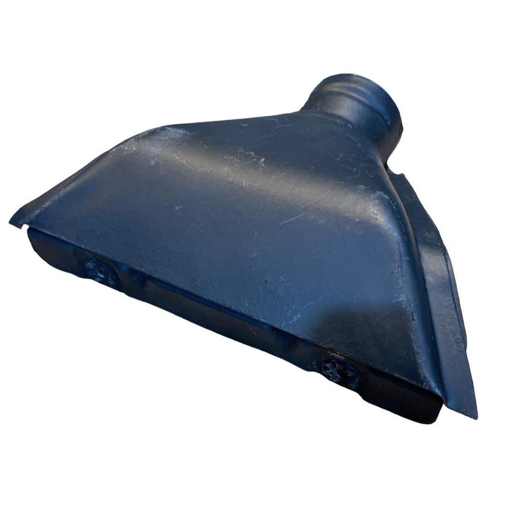 Dashboard Ventilation Nozzle – Bukhanka (Classic & Modern), Hunter & 469 – OEM 452-8102116-01 - Interior - UAZ spare parts