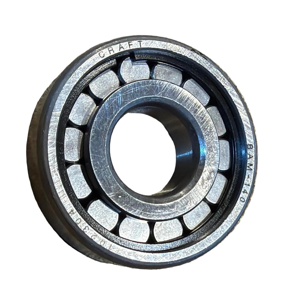 Differential Bearing - Bukhanka; Hunter & 469 - Timken axle - 451Д-2402041 - - UAZ spare parts