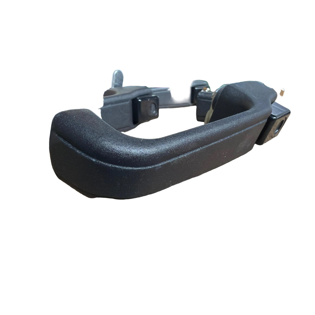 Door Handle Set (5 pcs) - Hunter & 469 (2.7L) - OEM 31519-6100040-01 - - UAZ spare parts