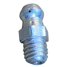 Last inn bildet i gallerivisningen, Door Hinge Grease Nipple 487422939 – Bukhanka (Classic 2.4L &amp; 2.9L, Modern 2.7L), Hunter &amp; 469 – OEM 487422939 - Body and exterior - UAZ spare parts