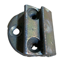 Kép betöltése a Galéria nézegetőbe, Door Lock Plate Symmetrical – Bukhanka Classic (2.4L &amp; 2.9L) – OEM 450-6105040 - Body and exterior - UAZ spare parts