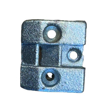Ielādēt attēlu galerijas skatītājā, Door Lock Plate side door – Bukhanka Modern (2.7L) – OEM 374100620504010 - Body and exterior - UAZ spare parts