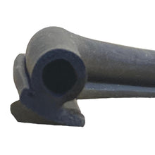 Load image into Gallery viewer, Door Rubber Upper Edge Side Door – Bukhanka (Classic &amp; Modern) – OEM 374100620702500 - Body and exterior - UAZ spare parts