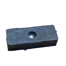 Kép betöltése a Galéria nézegetőbe, Door stop rubber - - UAZ spare parts