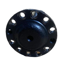 Kép betöltése a Galéria nézegetőbe, Drive Hub Flange Cover Set (2 pcs) – Bukhanka (Classic 2.4L &amp; 2.9L, Modern 2.7L), Hunter &amp; 469 – OEM 3162-2407190 - Axles, cardan &amp; suspension - UAZ spare parts