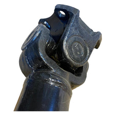 Ielādēt attēlu galerijas skatītājā, Drive Shaft Cardan – Rear – Spicer 550 mm – 5-Speed – Bukhanka Modern (2.7L) – OEM 42000.220695-2201010-20 - Axles, cardan &amp; suspension - UAZ spare parts