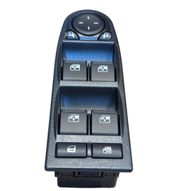 Driver Window Switch Module - Patriot - OEM 3163-3769100 - - UAZ spare parts