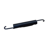 Trommelbremsschuhfeder - Hunter & 469, Bukhanka - OEM 12-3501035