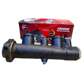 Dual Reservoir Master Brake Cylinder – Bukhanka Modern (2.7L), Hunter & 469 (2.7L), Patriot – OEM 3151-3505010 - Clutch and transmission - UAZ spare parts