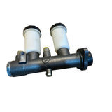 Dubbelbehållare huvudbromscylinder med behållare (Med behållare) – Bukhanka Modern (2,7L), Jägare & 469 (2,7L), Patriot – OEM 3151-3505010