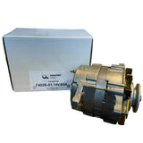 Δυναμό 14V (90A) Μονή Πηνία – Hunter & 469, Μπουχάνκα Classic (2.4L & 2.9L) – OEM 0921008 0040 / 13.3771P 90A