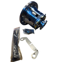 Заредете изображението в галерията, Electric Axle Locker – Bukhanka (Classic &amp; Modern), Hunter &amp; 469 series – OEM AG3741-2403011-01 - Accessories and upgrades - UAZ spare parts
