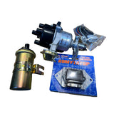 Elektronisk Tenningssystem – Bukhanka Classic (2.4L & 2.9L), Hunter & 469 (2.4L & 2.9L) – OEM 5406.3706-05