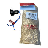Conector de Encendido Electrónico – Bukhanka Clásica (2.4L y 2.9L), Hunter y 469 (2.4L y 2.9L) – OEM 4650058010474