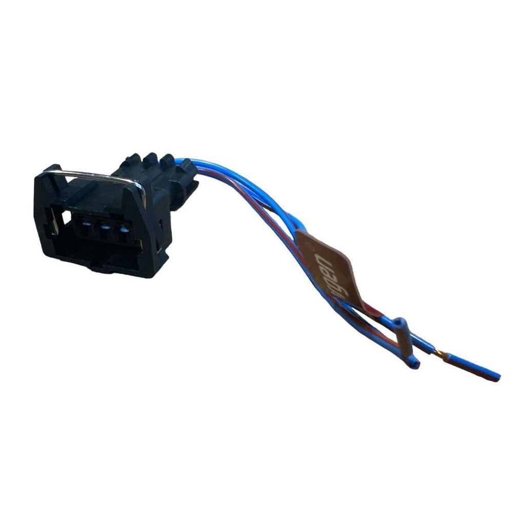 Electronic Ignition Connector – Bukhanka Classic (2.4L & 2.9L), Hunter & 469 (2.4L & 2.9L) – OEM 4650058010474 - Electrical and instruments - UAZ spare parts