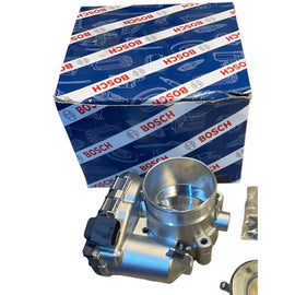 Electronic Throttle Body –Hunter & 469 (2.7L), Patriot, Profi – OEM 040904114809000 - Engine - UAZ spare parts